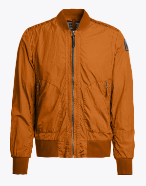 남성 봄버 자켓 애쉬-Amberglow (25SMPMJKBZ03PJ0344)