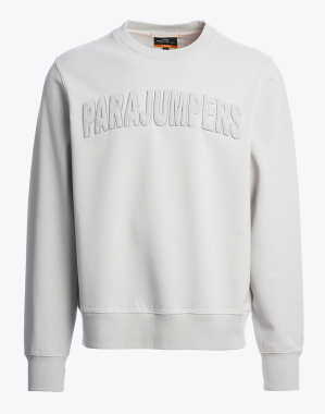 남성 스웻셔츠 요시야-Ghiaccio (25SMPMFLCQ01PJ0324)