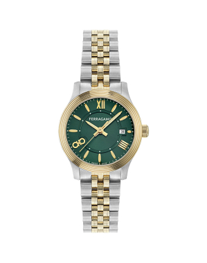 FERRAGAMO DUO 28mm 워치