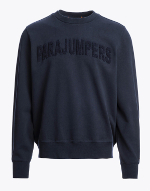 남성 스웻셔츠 요시야-Blue Navy (25SMPMFLCQ01PJ0316)