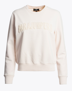 여성 스웻셔츠 케렌자-Moonbeam (25SMPWFLCQ31PJ0775)