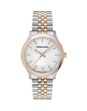 FERRAGAMO DUO 40mm 워치