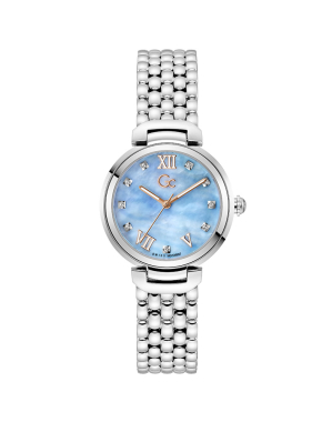 실버 얼루어 (Z64003L3) 여성시계