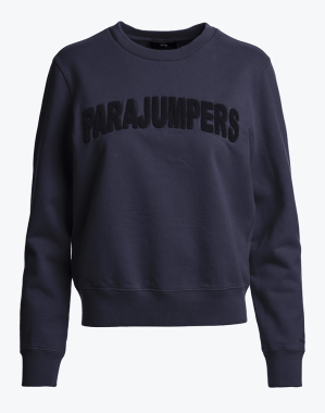 여성 스웻셔츠 케렌자-Blue Navy (25SMPWFLCQ31PJ0316)