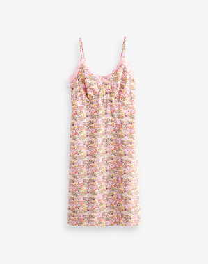 슬립 드레스 - 타이니 타운