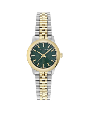 FERRAGAMO DUO 28mm 워치