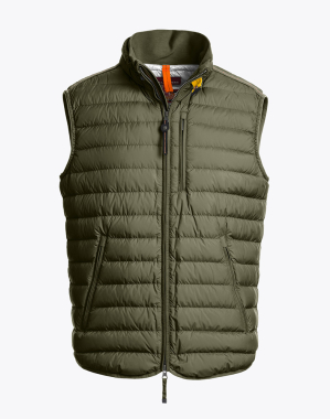 남성 초경량 베스트 퍼펙트-Thyme (25SMPMPUSL01PJ0610)