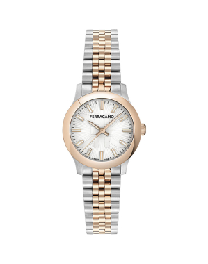 FERRAGAMO DUO 28mm 워치