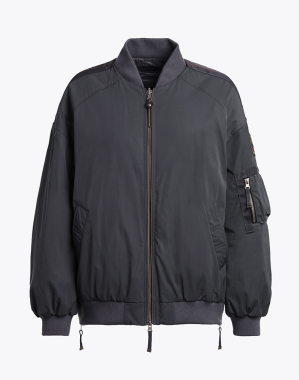 여성 다운 봄버 밤-Pencil (24WMPWJKIN32PJ0710)