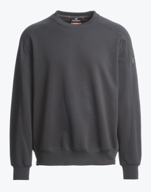 남성 스웻셔츠 스눅-Gargoyle (25SMPMFLTL01PJ0325)