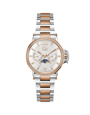 실버 로즈골드 문시크 (Z69002L1) 여성시계