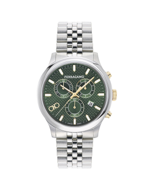 FERRAGAMO DUO CHRONO 워치