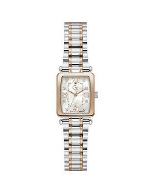 실버 로즈골드 플라자 미니 (Z71001L1) 여성시계