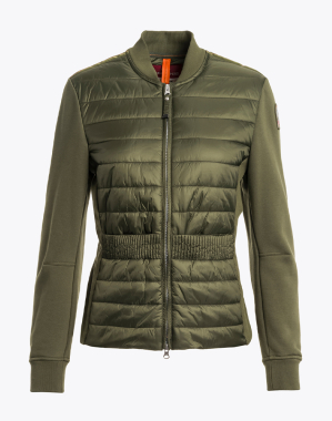 여성 하이브리드 자켓 욜-Rosmary (24WMPWHYFP36PJ0356)