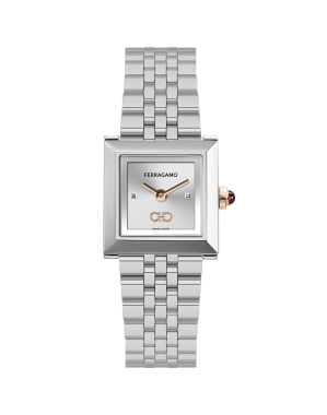 FERRAGAMO SQUARE 워치