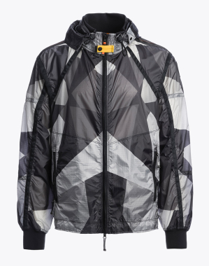 남성 후드 자켓 엣지 PR (25SMPMJKKY02PJP027)