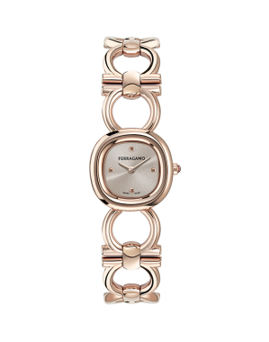 DOUBLE GANCINI JEWEL 워치