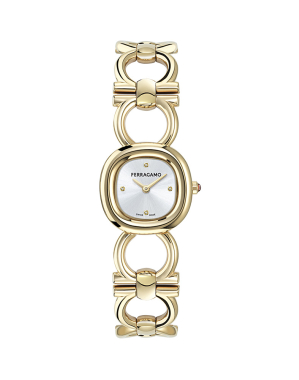 DOUBLE GANCINI JEWEL 워치