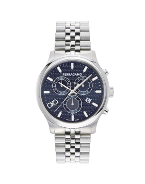 FERRAGAMO DUO CHRONO 워치