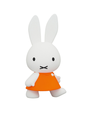 UDF Dick Bruna Series 5 : Walking Miffy