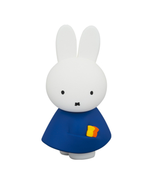 UDF Dick Bruna Series 5 : Miffy with candy
