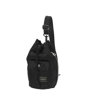 HOWL BONSAC MINI_BLACK