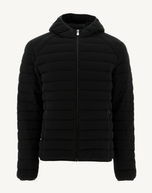 남성 블랙 니코 누스 NICO NOOS