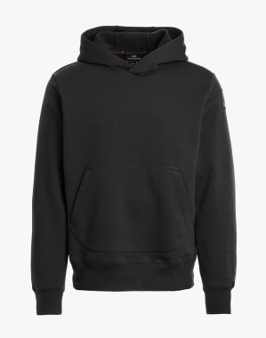 남성 후드 에베레스트-Black (24WMPMFLEY22PJ0541)