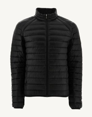 남성 블랙 맷 누스 MAT NOOS