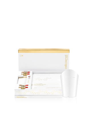 셀렉티브 셀콜라겐 페이스 앤 넥 4+4x1.5ml