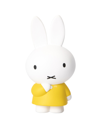 UDF Dick Bruna Series 6 : Miffy - Having a sore throat