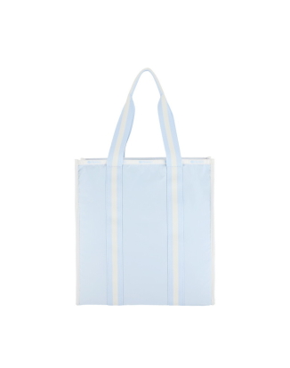 스펙테이터 아이스 워터 라지 웹 북 토트백