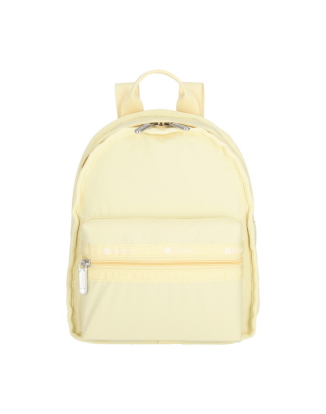 레몬 멜란지 미니 루트 백팩