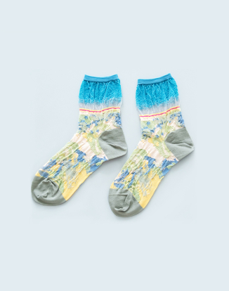 후와리 삭스 - 옐로우