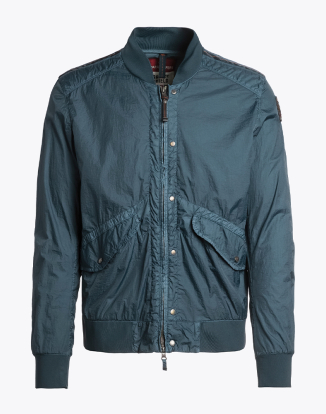 남성 봄버 노바크-Dark Avio (24SMPMJKBZ01PJ0300)