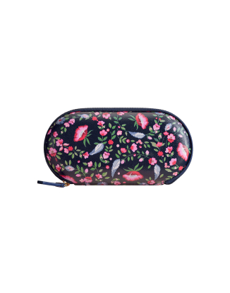 글라스 안경 케이스 - 페더 딧시