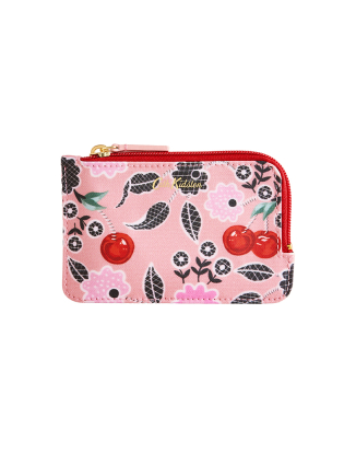 카드 앤 코인 펄스 - 핑크 체리 번치