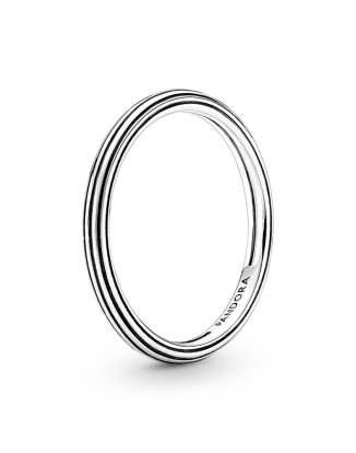 판도라 미 링(실버)