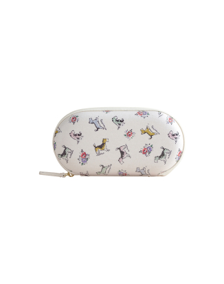 글라스 안경 케이스 - 빌리 앤 프렌즈