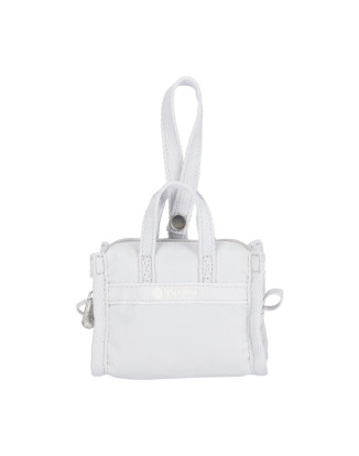 펄 그레이 마이크로 위켄더 챰