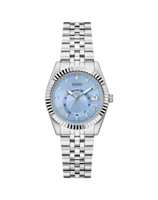 실버 제이다 (GW0936L1) 여성시계