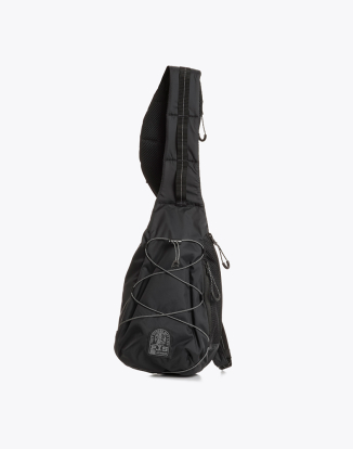 유니섹스 크로스바디 백 켐프-Black (26SMPABABA02PJ0541)