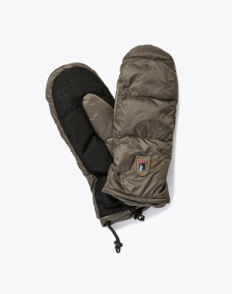 유니섹스 할리우드 미튼-OLIVE GREY (25WMPAGLGL35PJ0103)