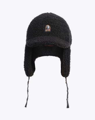 유니섹스 파워 자키 햇-BLACK (25WMPAHAHA41PJ0541)