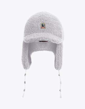 유니섹스 파워 자키 햇-PEARL GREY (25WMPAHAHA41PJ0118)