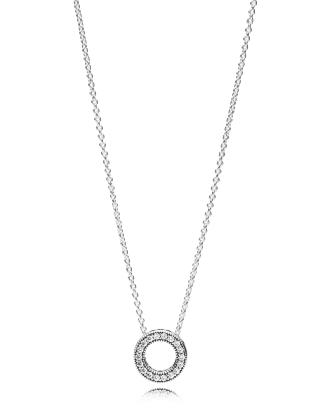 하츠 오브 판도라 네크리스