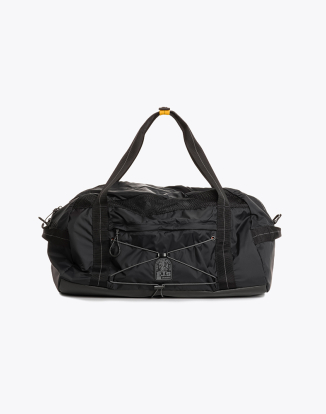 유니섹스 더플백 오르몬드-Black (26SMPABABA03PJ0541)
