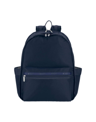 딥 씨 블루 루트 백팩