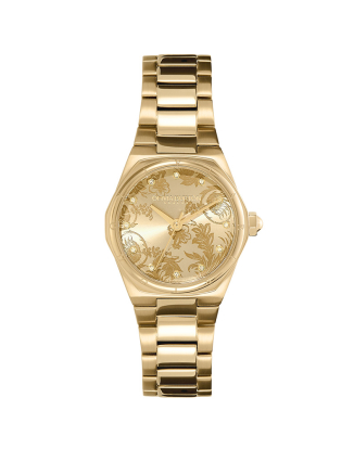 미니 헥사 골드 브레이슬릿