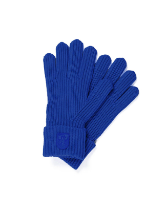 유니섹스 플레인 글러브-COSMIC BLUE (25WMPAGLGL15PJ0234)